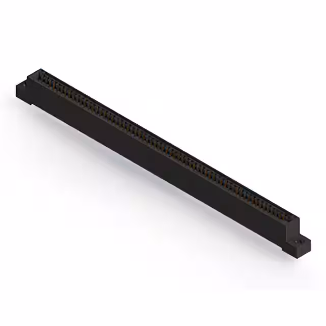 895-064-525-107 EDAC Inc.  Edgeboard Connectors